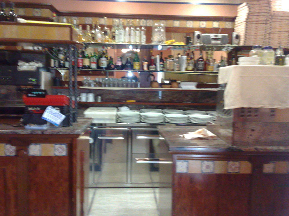 Affittacamere Serena Placência Exterior foto