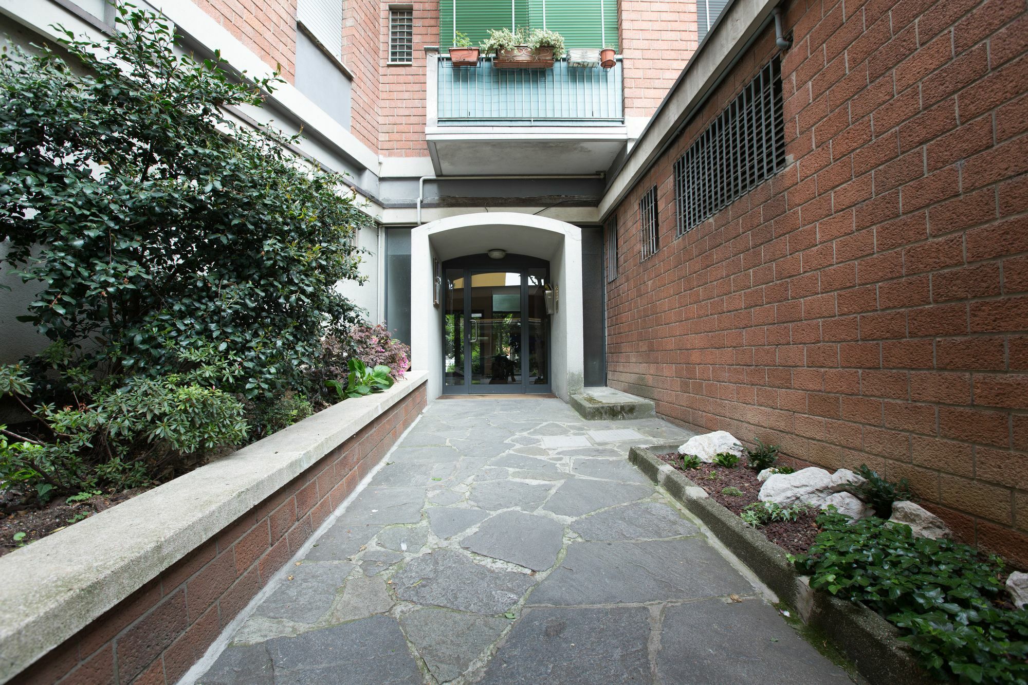 Affittacamere Serena Placência Exterior foto
