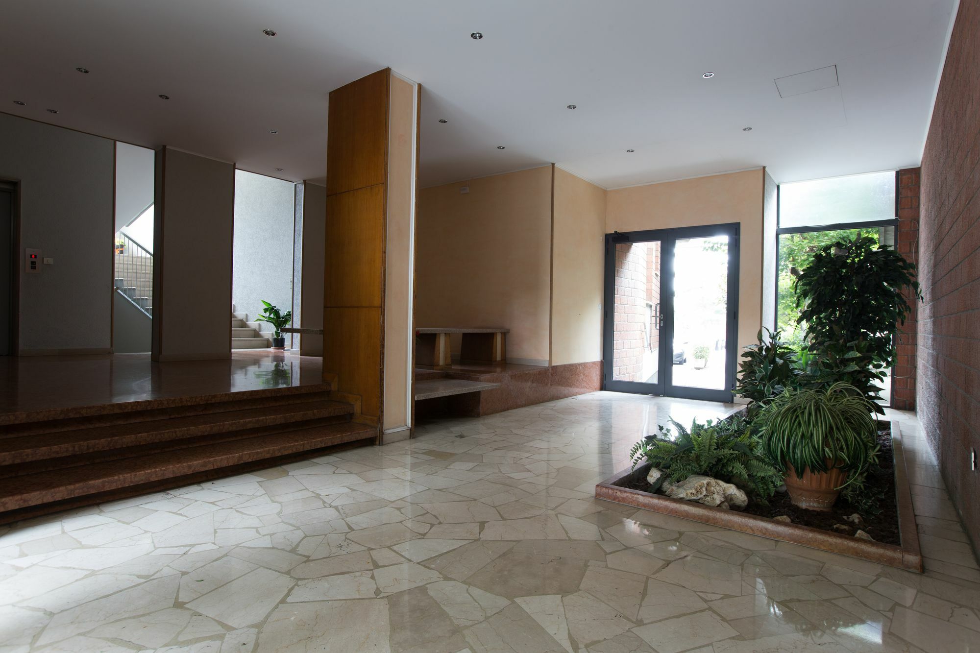 Affittacamere Serena Placência Exterior foto